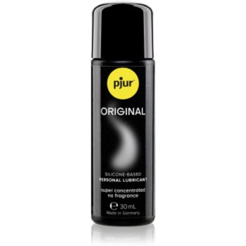 Pjur Original Personal Glide gel lubrifiant - imagine 2